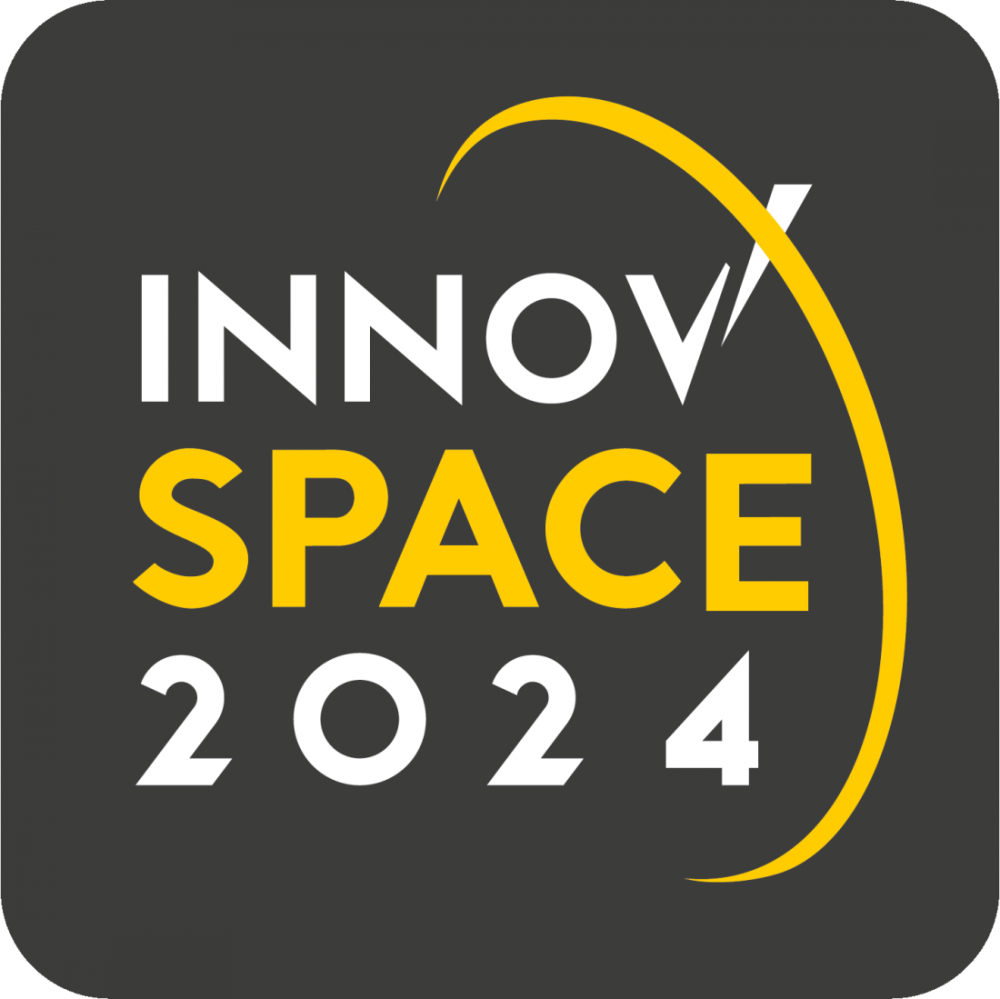 logo innov space 2024 